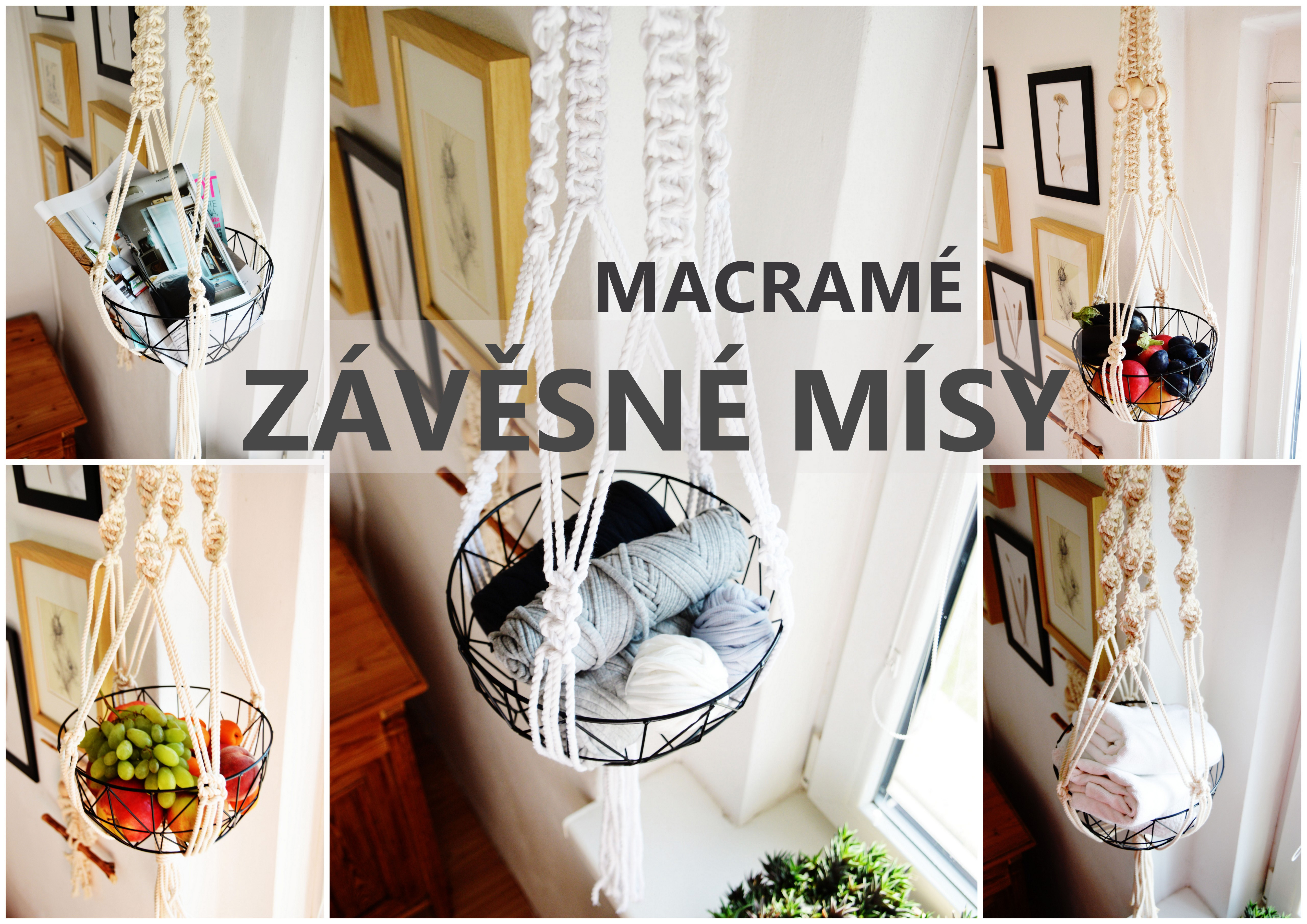 MACRAME TITULKA 2